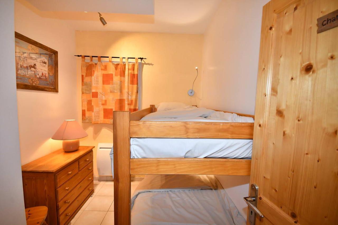 Appartements Le Soleil Huez Exterior photo